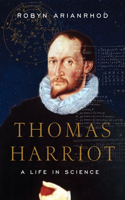 Thomas Harriot