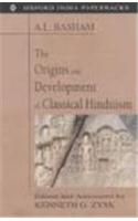 Origins and Development of Classical Hinduism
