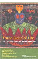 Three Sides of Life