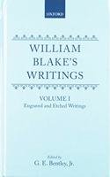 William Blake's Writings