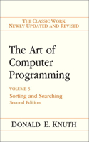 Art of Computer Programming: Sorting and Searching, Volume 3