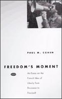 Freedom's Moment