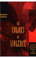 The Colors of Violence