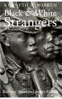 Black and White Strangers