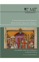 Catalogue of the Ethiopic Manuscript Imaging Project 7