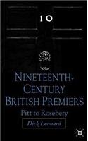 Nineteenth Century Premiers