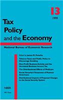 Tax Policy and the Economy