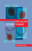 An Introduction to the Event-Related Potential Technique: (A Bradford Book)