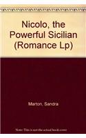 Nicolo: The Powerful Sicilian