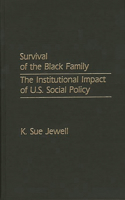 Survival of the Black Family