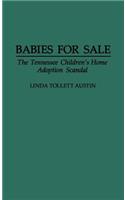 Babies for Sale