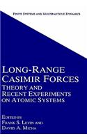 Long-Range Casimir Forces