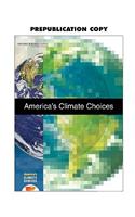 America's Climate Choices