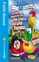 The Mess Detectives and the Case of the Lost Temper