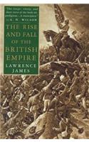 Rise and Fall of the British Empire