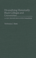 Diversifying Historically Black Colleges and Universities