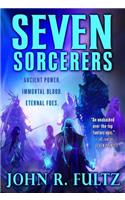 Seven Sorcerers