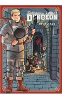 Delicious in Dungeon, Vol. 1: Volume 1