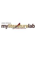 Myliteraturelab Resources in Blackboard/Webct Student Access Code Card (Standalone)