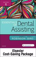 Essentials of Dental Assisting - Text, Workbook, and Boyd: Dental Instruments, 6e