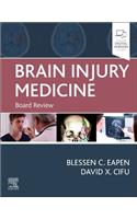 Brain Injury Medicine