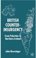 British Counterinsurgency