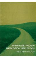 Writing Methods in Theological Reflection