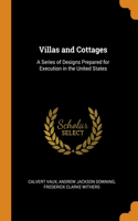 Villas and Cottages