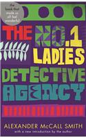 The No. 1 Ladies' Detective Agency. Alexander McCall Smith