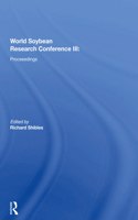 World Soybean Research Conference III: Proceedings