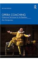 Opera Coaching