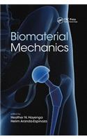 Biomaterial Mechanics