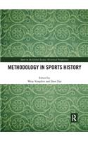 Methodology in Sports History