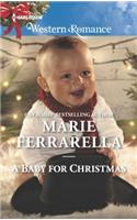 A Baby for Christmas