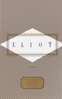 Eliot: Poems