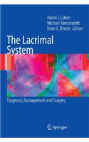 The Lacrimal System: Diagnosis, Management, and Surgery