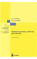 Sphere Packings, Lattices and Groups