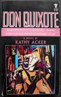 Don Quixote, Which Was a Dream