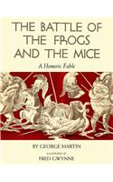 The Battle of the Frogs and the Mice