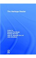 The Heritage Reader