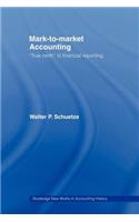Mark to Market Accounting