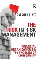 The Risk in Risk Management