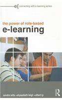 The Power of Role-based e-Learning