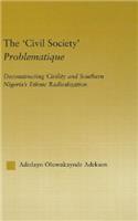 The 'Civil Society' Problematique
