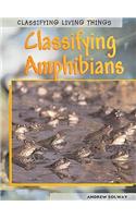 Classifying Amphibian