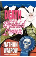 Death of an Orchid Lover