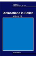 Dislocations in Solids (Volume 15)