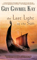 The Last Light of the Sun: (English)