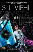 Crystal Healer: A Stardoc Novel(9 Stardoc)