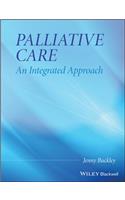 Palliative Care: An Integrated Approach